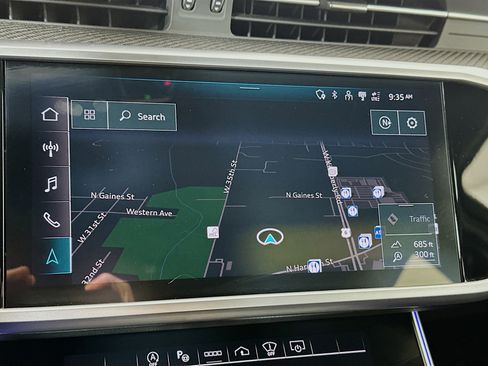 Used 2023 Audi RS 6 image 13