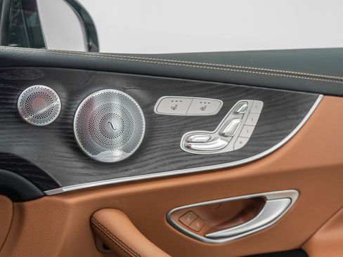 Used 2020 Mercedes-Benz E 450 Coupe image 43