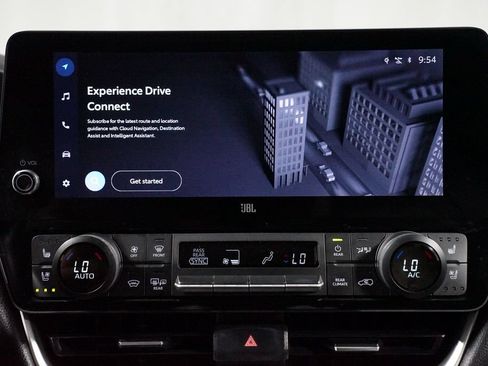 Certified 2024 Toyota Grand Highlander AWD image 17