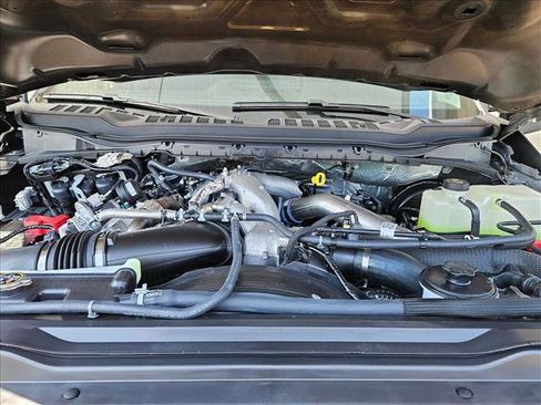 New 2026 Ford F250 XL w/ STX Appearance Package image 17