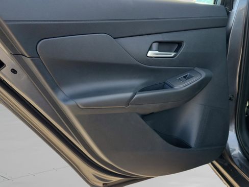 New 2026 Nissan Sentra SV w/ SV Convenience Package FWD image 10