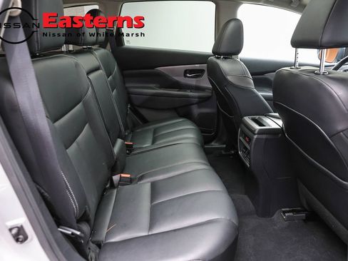 Used 2024 Nissan Murano SL AWD/4WD image 25