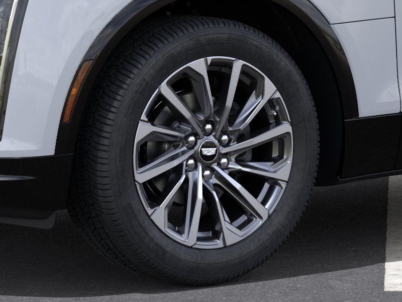 New 2027 Cadillac Lyriq Sport RWD image 9