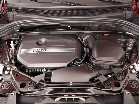 New 2026 BMW X1 xDrive28i w/ Technology Package image 22