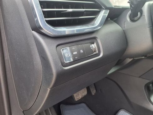 New 2026 GMC Acadia Elevation image 11