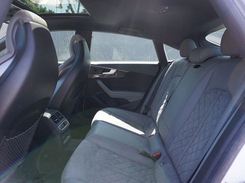 Used 2019 Audi S5 Premium Plus w/ Premium Plus AWD/4WD image 13