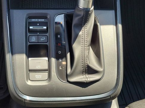 Certified 2024 Honda CR-V EX image 30