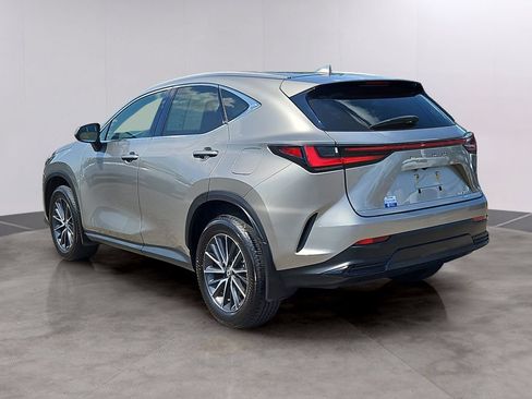 Used 2024 Lexus NX 350 AWD w/ Cold Area Package image 6
