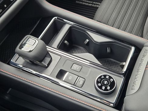New 2026 Nissan Pathfinder Rock Creek AWD/4WD image 19