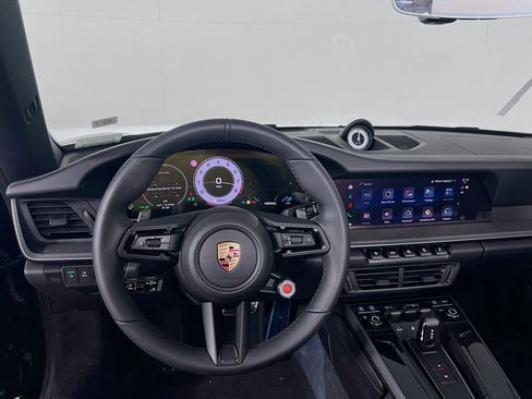 New 2026 Porsche 911 Carrera image 25