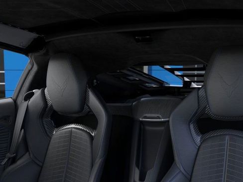 New 2026 Chevrolet Corvette ZR1 image 24