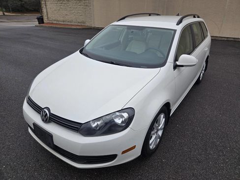 Used 2014 Volkswagen Jetta SE image 3