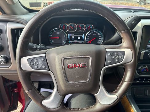 Used 2019 GMC Sierra 2500 SLT w/ Duramax Plus Package image 18