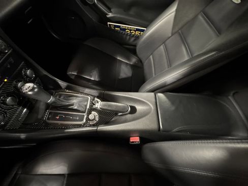 Used 2009 Mercedes-Benz SLK 55 AMG image 29