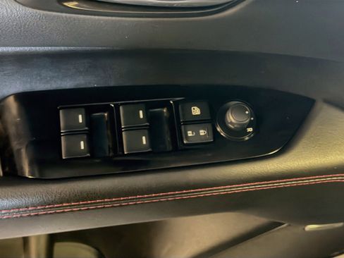 Used 2025 MAZDA CX-5 Carbon Edition AWD/4WD image 15