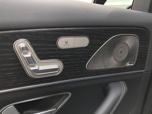 New 2026 Mercedes-Benz GLS 450 4MATIC image 40