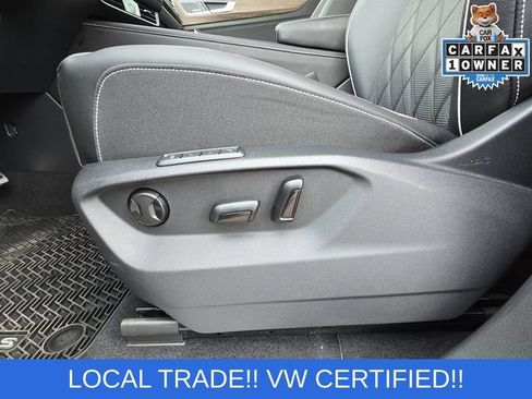 Used 2025 Volkswagen Atlas SEL Premium R-Line AWD/4WD image 24