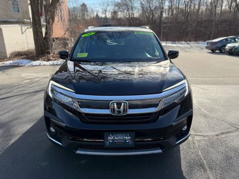 Used 2020 Honda Pilot Touring image 2