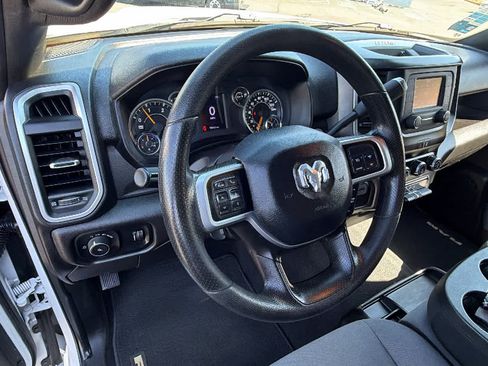 Used 2021 RAM 2500 Big Horn AWD/4WD image 10
