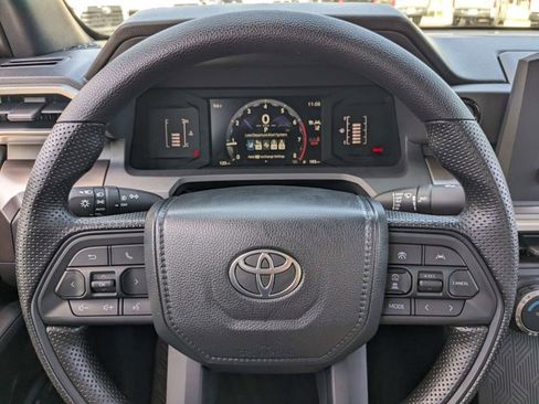 New 2024 Toyota Tacoma SR5 RWD image 21