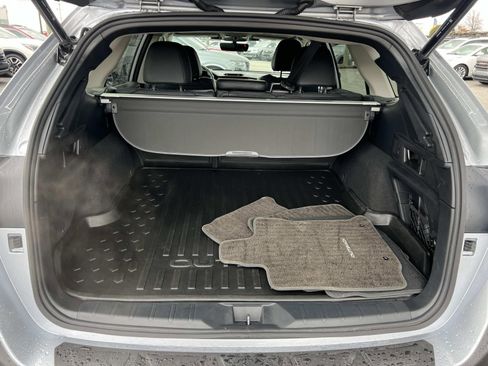 Certified 2025 Subaru Outback Limited image 18