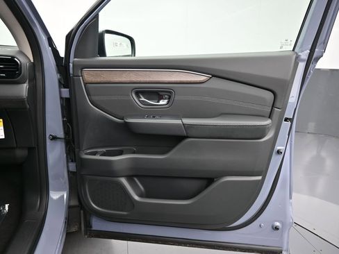 New 2026 Honda Pilot Elite image 41