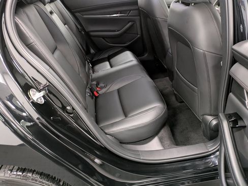 Certified 2025 MAZDA MAZDA3 s image 26