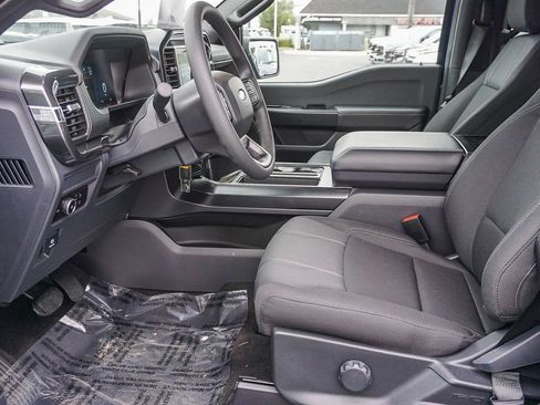 New 2026 Ford F150 STX w/ Equipment Group 200A AWD/4WD image 17