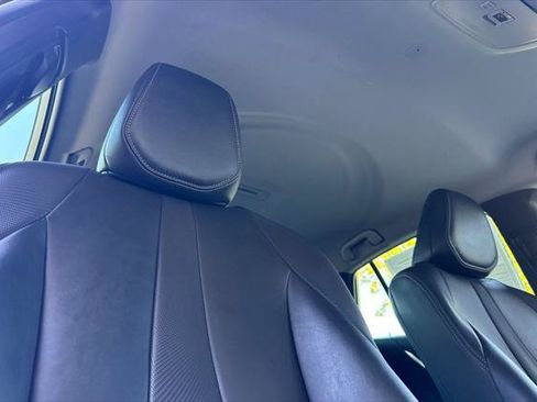 Certified 2021 Toyota Mirai w/ Advanced Technology Package RWD image 17