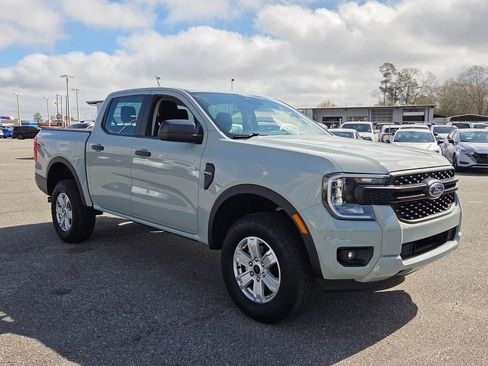 Used 2024 Ford Ranger XL w/ Trailer Tow Package image 25