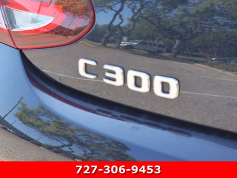 Certified 2023 Mercedes-Benz C 300 Coupe image 9