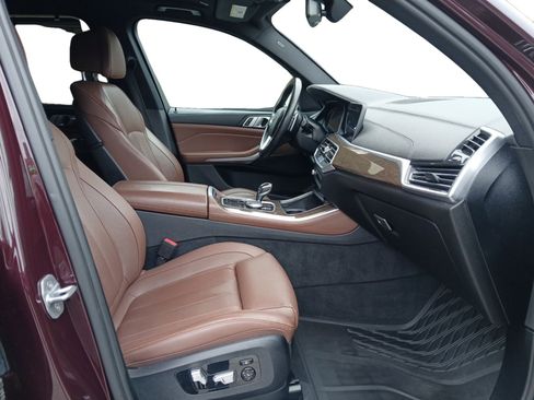 Used 2020 BMW X5 xDrive40i image 15