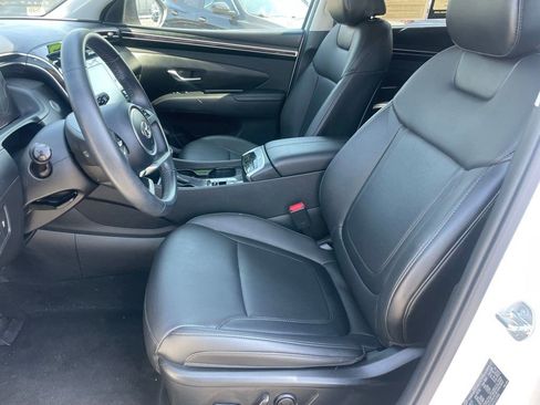 Used 2023 Hyundai Tucson SEL w/ Convenience Package AWD/4WD image 6
