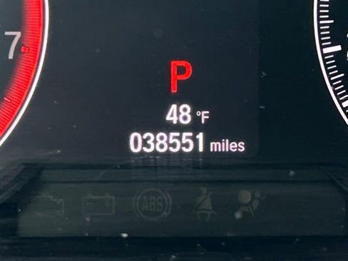 Used 2020 Honda Accord EX image 13