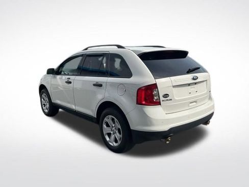 Used 2013 Ford Edge SE image 5