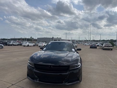 Used 2023 Dodge Charger SXT w/ Blacktop Package image 5