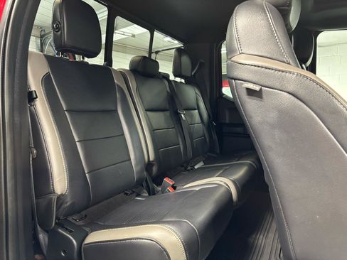 Used 2018 Ford F150 Raptor w/ Equipment Group 801A Mid AWD/4WD image 18