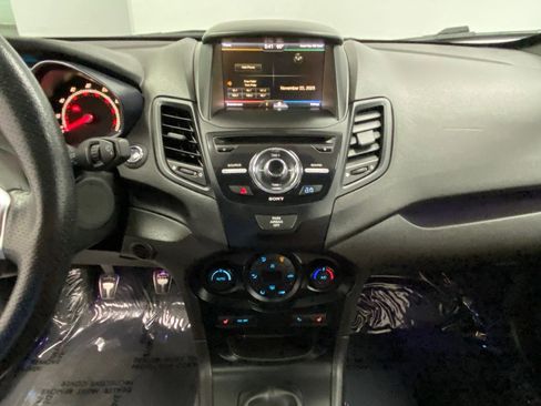 Used 2014 Ford Fiesta ST w/ ST Recaro Package image 27