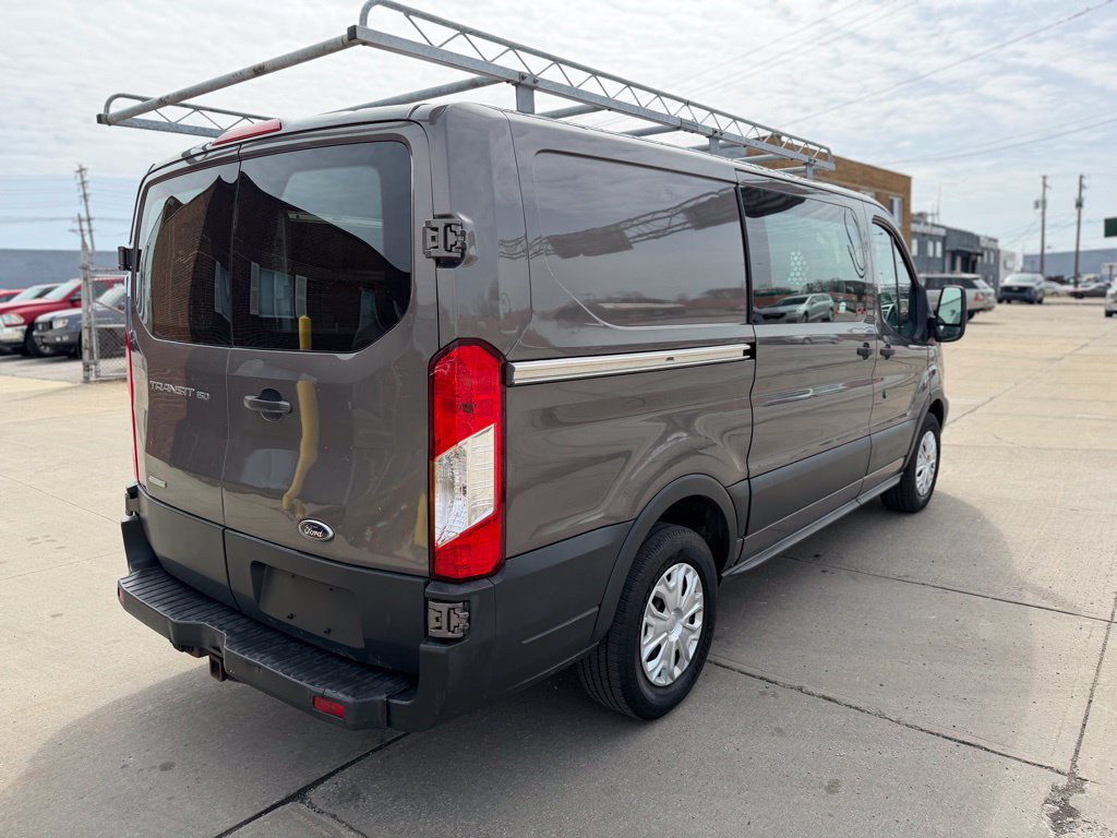Used 2015 Ford Transit 150 130 Low Roof RWD image 5
