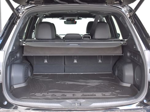 Used 2025 Subaru Forester Sport AWD/4WD image 49