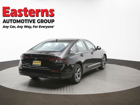 Used 2024 Honda Accord EX image 38