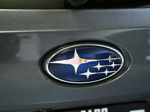 Certified 2025 Subaru Crosstrek 2.5i Limited w/ Popular Package #3A AWD/4WD image 11