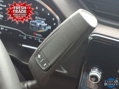 Used 2024 GMC Sierra 2500 AT4 w/ AT4 Premium Plus Package AWD/4WD image 9