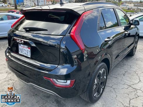 Used 2025 Kia Niro Wave FWD image 82