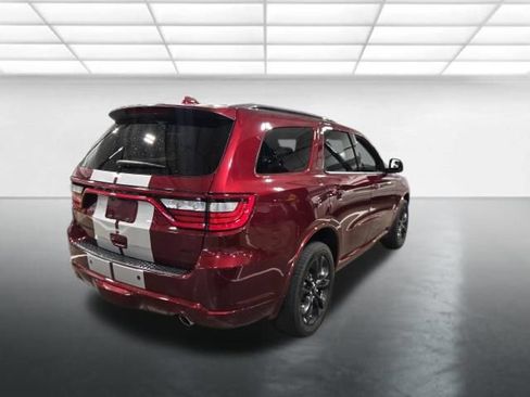 Used 2021 Dodge Durango GT AWD/4WD image 5