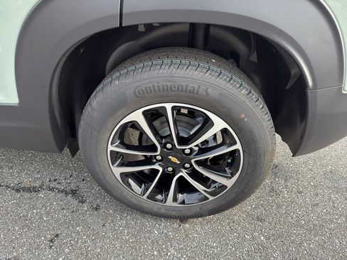 New 2026 Chevrolet TrailBlazer LT w/ Convenience Package image 23
