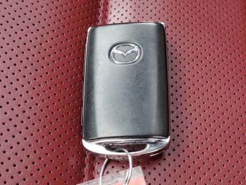 Used 2024 MAZDA CX-5 Carbon Edition image 38