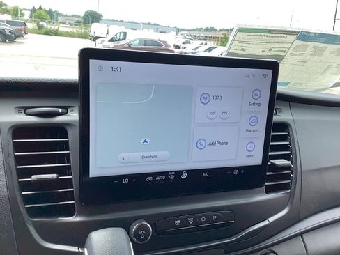 New 2025 Ford Transit 250 148 Medium Roof image 23