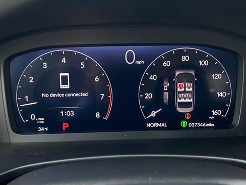 Used 2023 Honda Civic Touring image 48