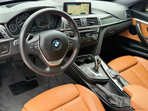 Used 2018 BMW 330i Gran Turismo xDrive AWD/4WD image 9